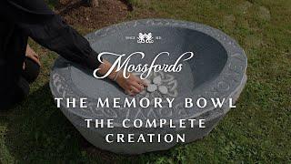 The Memory Bowl - The Complete Creation