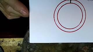 A couple of ways to solder jump rings.