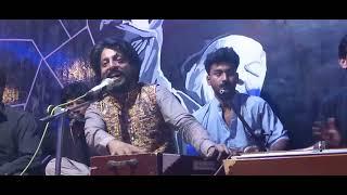 Na Javin Dholna | Moon Ali Khan Qawwal at Gana Khana Lahore