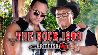 JIM ROSS | Why THE ROCK BECAME A MEGASTAR in 1999 | Full Episode