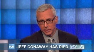 Jeff Conaway dies