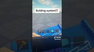 Making a SURVIVAL GAME IN ROBLOX!