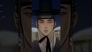 LORD SEUNGHO AND NAKYUM #bl #blmanga #painterofthenight #seungho #nakyum #yaoi #manhwa