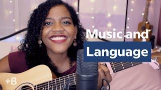 How To Learn A Language By Listening To Music | Babbel Explains
