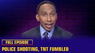 Another horrifying police shooting, does Tatum lack aura? Inside the NBA done, more