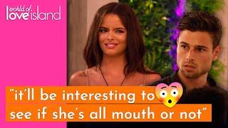 Most DRAMATIC Moments in the Villa!  | World of Love Island