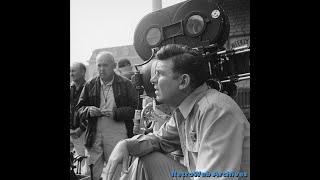 The Andy Griffith Show & Desilu Locations