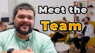 Meet our team | Virginia Realtor