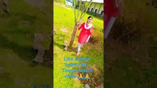 kejani priya keonthi thiba#sandhya #new #short #video #