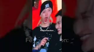 Chan ur so cruel#bangchan#felix#straykids#skz#shorts#kpop#idol#kpopedit#concert#kpopidol#fyp