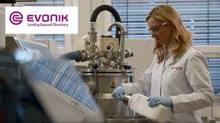 Evonik Silicas | Evonik