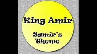 King Amir - Samir's Theme