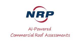 AI-Powered Commercial Roof Assessments