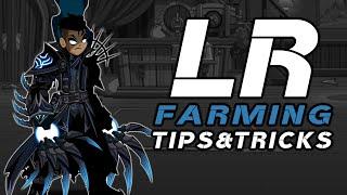 =AQW= Legion Revenant Farming TIPS & TRICKS