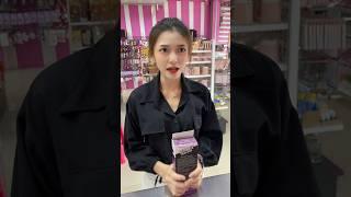 ซื้อของจากร้านนึง แต่เอามาเปลี่ยนอีกร้านนึง ทำไปได้เนอะ #อันนาช็อปบึงกาฬ #อันนาช็อป #ละครสั้น
