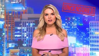  69 𝕏 Minutes Ep. 3 with Erin Molan: The Stories Legacy Media Won't Tell You!