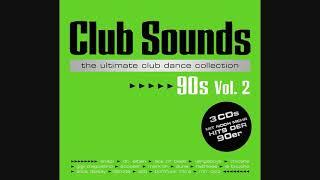 Club Sounds 90s Vol.2