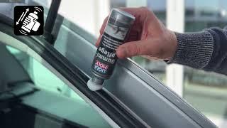 Liqui Moly Rubber Care ليكوى مولى العناية بالمطاط