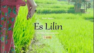 Es Lilin (Indonesian traditional song) - played by Sarah Saputri on a SEYDEL Blues harmonica