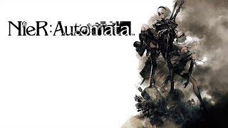 NieR: Automata (Honest Game Trailers)--Sub Ita