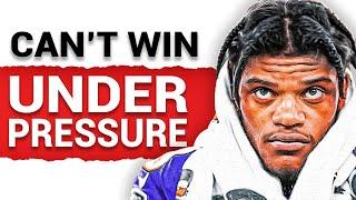 How Good Is Lamar Jackson Actually?