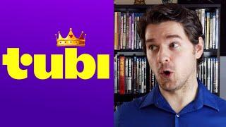 What's the Best Streaming Site (And Why is it Tubi)?