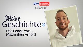 "Ich habe jeden Abend geweint" - Maximilian Arnold im Interview! | Meine Geschichte