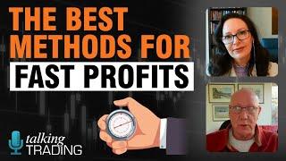 Short-Term Trading Secrets Revealed