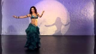 DEMO- BELLY DANCE 1
