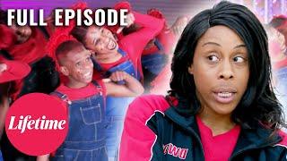 Bring It!: Coach D Brings BOYS to the Dollhouse (S5, E14) | Full Episode | Lifetime