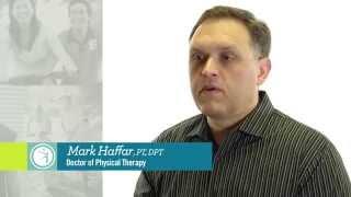 Mark Haffar, PT, DPT