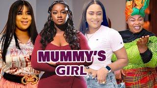 MUMMY'S GIRL (FULL MOVIE)~UJU OKOLI, LUCHY DONALDS, CHINYERE WILFRED/2024 New Hit Movie