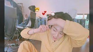 Taekook 2019 romantic ad cute moments prt 2