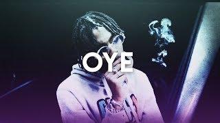 Koba La D x Zola x Larry Type Beat - "Oye" (Prod. Kaem Beats)