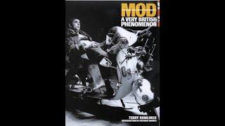 "Mod" By Terry Rawlings