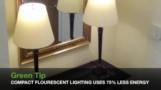 Home Staging Tips: Foyer Lighting - SE Calgary Real Estate (403) 800-3240