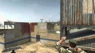 Project Goose - Black Ops Game Clip