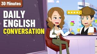 Learn Daily English Conversation for Beginners | Share Your Opinion | Improve Listening and Speaking