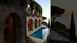 Incredible Coliseum Mansion #Part 24 #short#shortvideo#ai #reels#design#trending#home#interiordesign