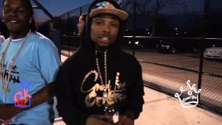 Grand Line Central ft Jalone' Friday in OKC