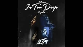 (FREE LOOP KIT) “In Too Deep” Lil Tjay, J.i, Stunna Gambino, Yxng Ka Loop Kit Prod. Cubanojam