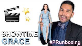 SHOWTIME Grace Marie Fitzpatrick Doll - Robert Tonner - Review