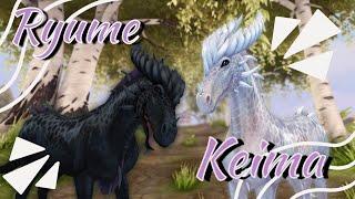 Buying BOTH Ryume and Keima!  | Star Stable Online | Update