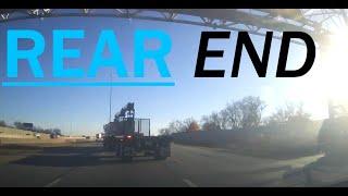 North America Driving Academy - Driving fails #008 / Bad drivers / USA / CANADA / UK / Road rage