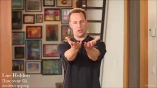 Evening Qi Gong 20 min Exercise