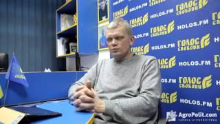 Ігор Швайка про хабарі