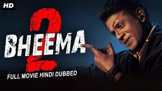 BHEEMA 2 - Superhit Hindi Dubbed Action Movies | Duniya Vijay, Pankaj, Neha Patil | South Movie