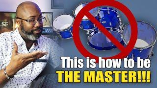 How to Seperate Drums from Native Instruments Expansions