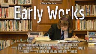 Early Works [Award-Winning Short Film]