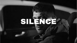 Zkr x Niaks Type Beat "SILENCE" | Instrumental OldSchool/Freestyle | Instru Rap 2022